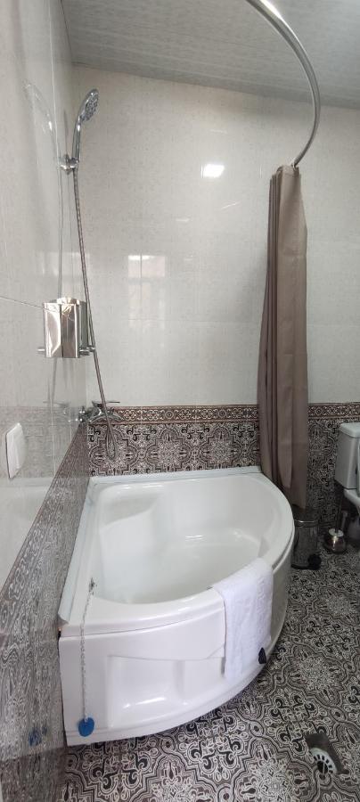 Old Street Guesthouse Buxoro Phòng bức ảnh